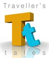 Traveller's Tales