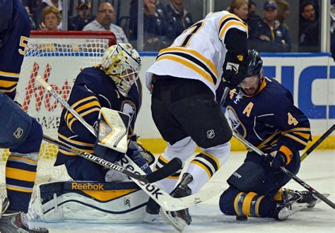 Sabres start fast, still can’t score in loss to Bruins - Buffalo Hockey Beat