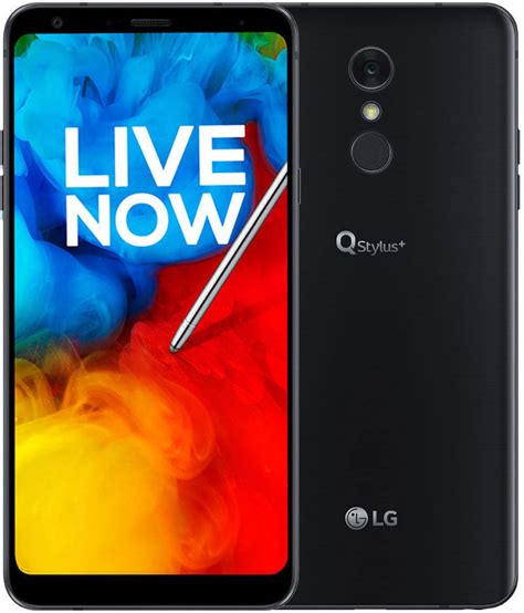 LG Q Stylus Plus Price in India, Full Specs (19th July 2022 ...