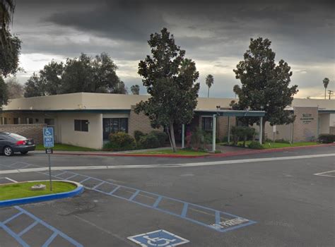 Community Hospital Of San Bernardino - Skilled Nursing Facility - CA ...