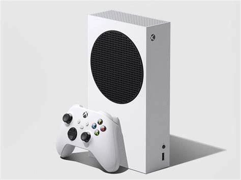 Xbox Series S review roundup: Good performance, with some notable ...