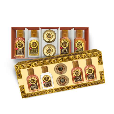 Eid, Ramadan Gifts – Incense, burner, ood, agarwood, perfume gift sets – Attar Mist