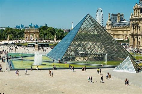 Louvre Museum Skip the Line Entrance Ticket and Optional Guided Tour 2023 - Paris