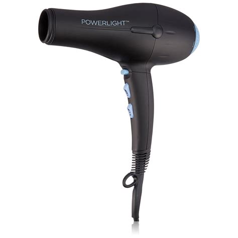 BIO IONIC - ($200 Value) Bio Ionic PowerLight Pro Hair Dryer - Black - Walmart.com