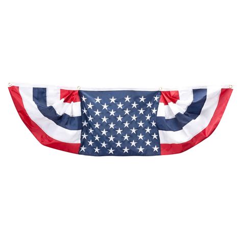 American Flag Bunting - Walmart.com