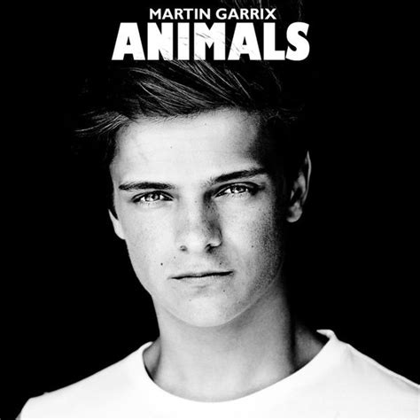 Martin Garrix - Animals (Remixes) Lyrics and Tracklist | Genius