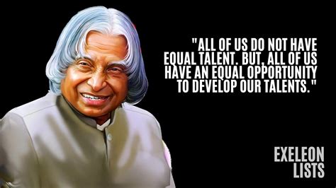 14 Positive Thinking APJ Abdul Kalam Quotes | Updated 2023