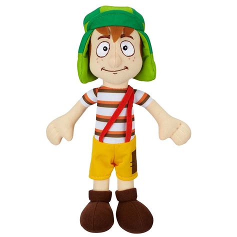 Who remember El Chavo del 8 ... Now the toys are coming to US ... take ...