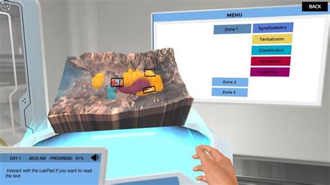 Spatial Ecology: Learn how the environment can influence the distribution of species Virtual Lab ...