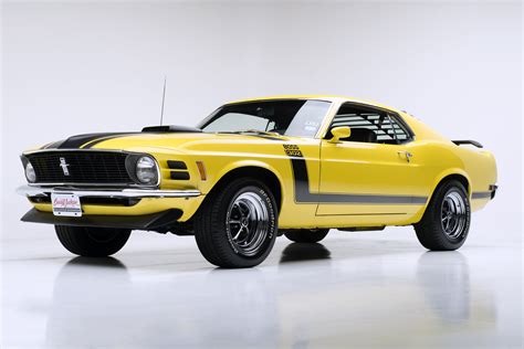 1970, Ford, Mustang, Boss, 3, 02muscle, Classic Wallpapers HD / Desktop and Mobile Backgrounds