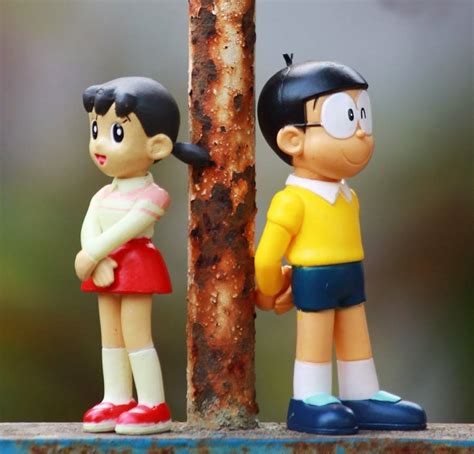 [100+] Nobita Shizuka Wallpapers | Wallpapers.com