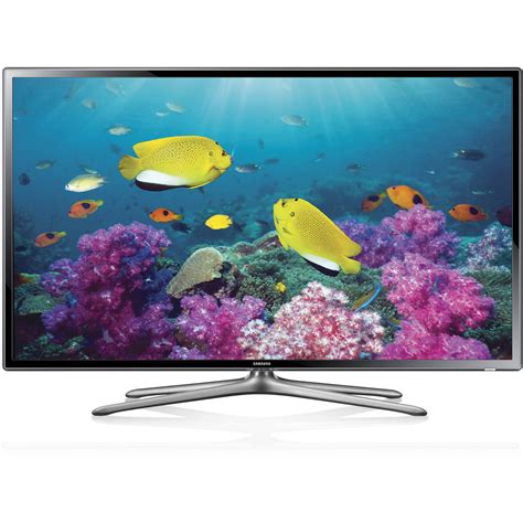 Samsung 55" 6300 Series Full HD Smart LED TV UN55F6300AFXZA