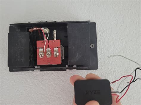 Wyze Doorbell v2 chime controller not working - #32 by spambait - Cameras - Wyze Forum