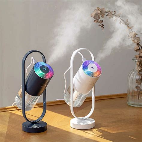 Humidificador Magic Shadow NEGRO | MAYORISTA de accesorios para ...