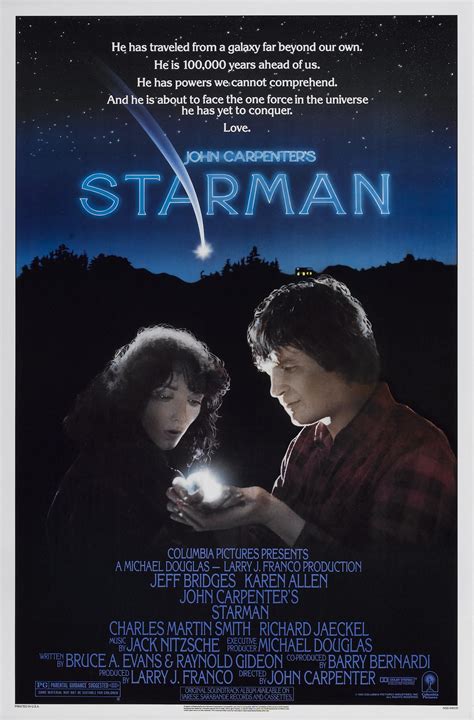 STARMAN