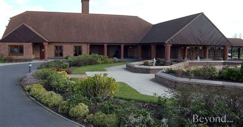 Heart of England Crematorium, Nuneaton Crematoriums | Beyond