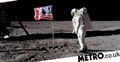 Nasa says 2024 moon landing 'not feasible' after all | Metro News