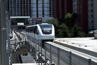 Cheap Las Vegas Monorail Tickets | semashow.com