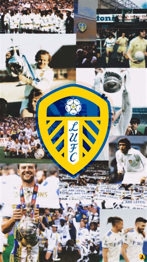 [100+] Leeds United Wallpapers | Wallpapers.com