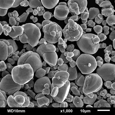 Lithium Cobalt Oxide, LiCoO2 Cathode Powder – Landt instruments