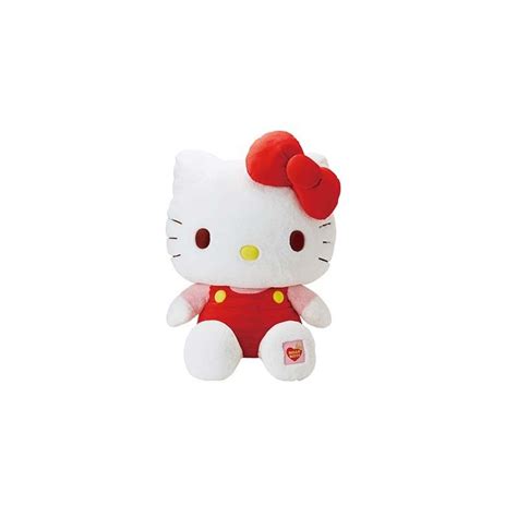 Hello Kitty Plush: Giant - The Kitty Shop