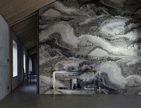 Anthology's new collection of wallcoverings: DEFINITION | Design Insider