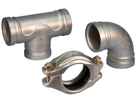 Victaulic launches high-pressure pipe system | Mechanical | MEP Middle East