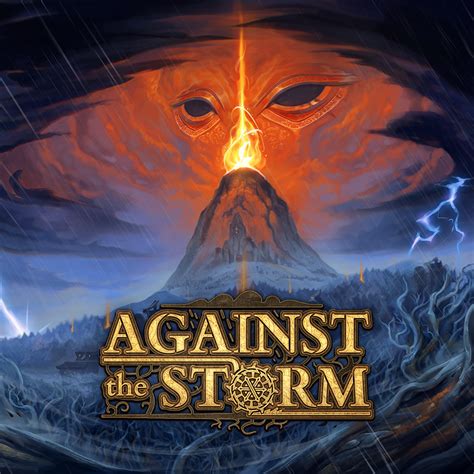 在 Steam 上购买 风暴之城 Against the Storm 立省 50%