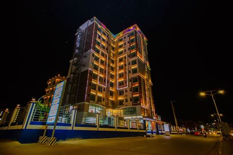 BEST WESTERN DODOMA CITY HOTEL - Updated 2024 Prices & Reviews (Tanzania)