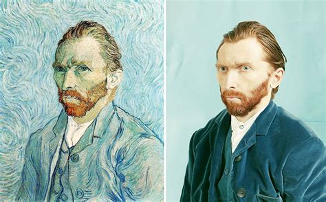 19 Creative Remakes Of Classical Paintings