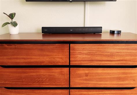 Creative Stage V2 Soundbar Review: A Low Cost TV Speaker With Great ...