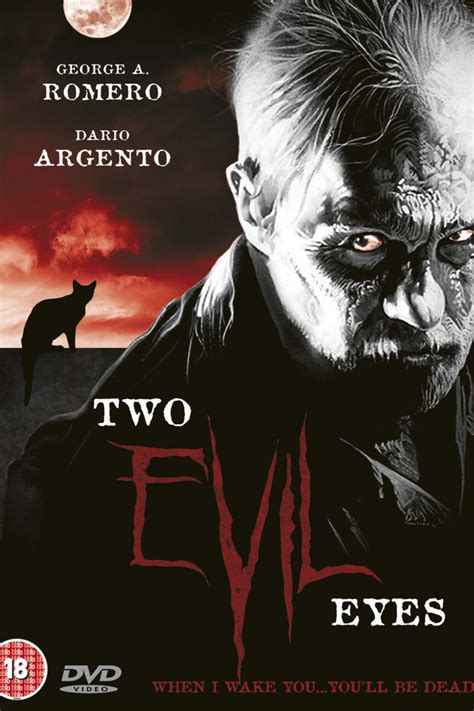 Two Evil Eyes (1990) | FilmFed