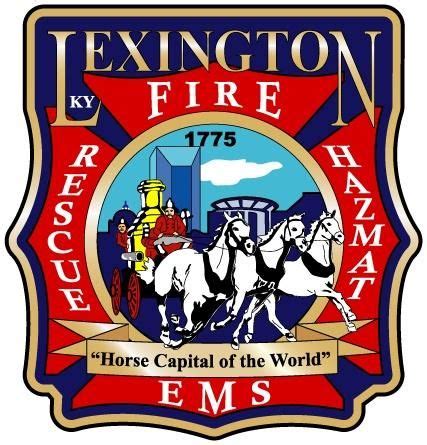 Lexington Fire Department | Fire department, Fire rescue, Fire