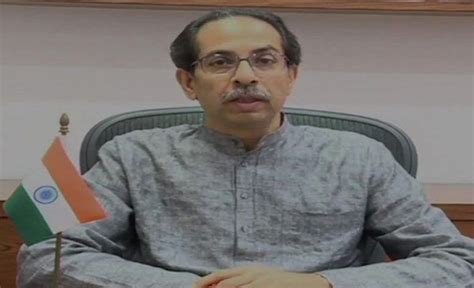 Lockdown in Maharashtra won't be lifted after 30 June: CM Uddhav Thackeray