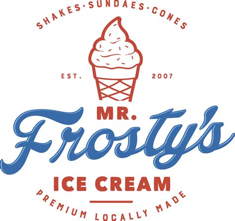 Mr. Frosty's Ice Cream | Food Trucks In | Norwalk CT