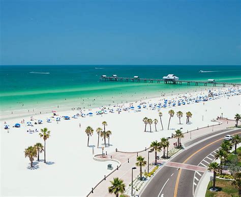 The Best Beaches In The Us - vrogue.co