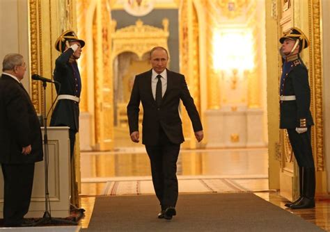 For Putin, the War on Terror Makes for Good Politics – Foreign Policy