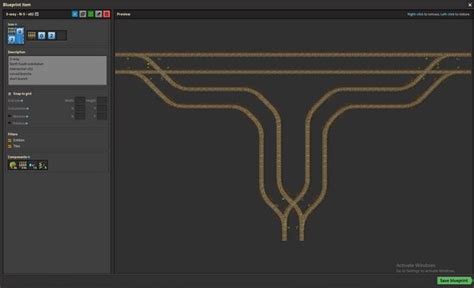 Factorio Prints