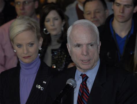 Cindy Mccain Set to Formally Endorse Joe Biden | Restoring Liberty