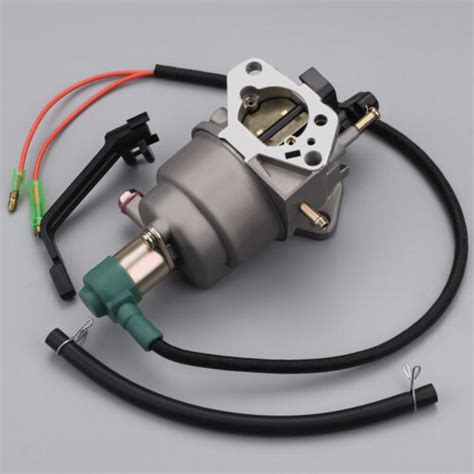 Carburetor For Harbor Freight Predator 420CC 7000 8750 Watts R420-III Engine | eBay