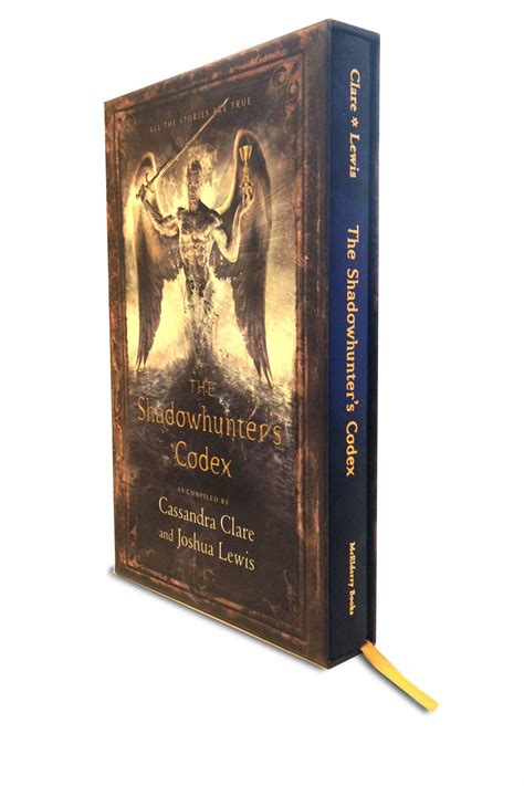 Mortal Instruments: The Shadowhunter's Codex (Hardcover) - Walmart.com - Walmart.com