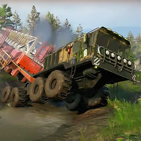 US Truck Simulator Offroad Sim - Apps on Google Play