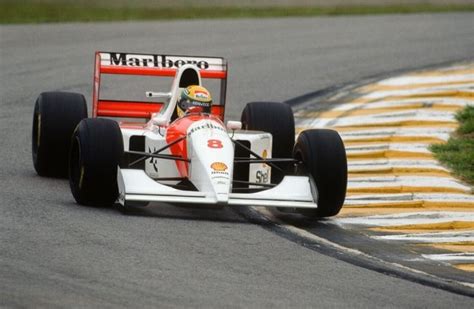 Pin by Kulvinder Gill on Ayrton senna in 2023 | Mclaren cars, Mclaren ...