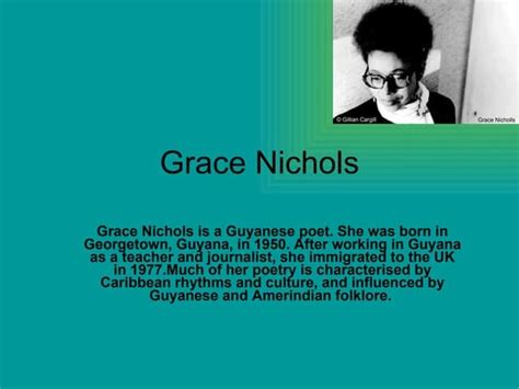 💄 Island man grace nichols poem. Island Man by Grace Nichols. 2022-10-22