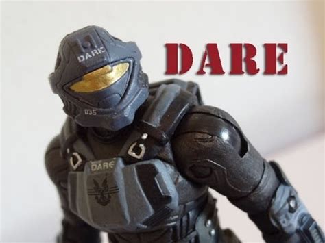 [Download 34+] Halo 3 Odst Dare Armor | Polo Rm55