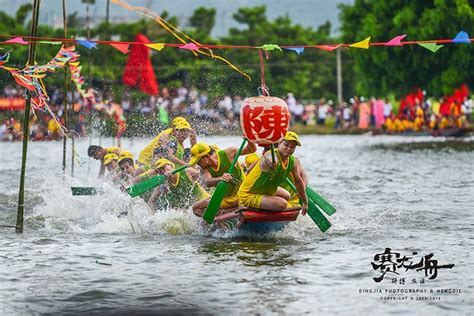 What is the Dragon Boat Festival and how is it celebrated? | CLI