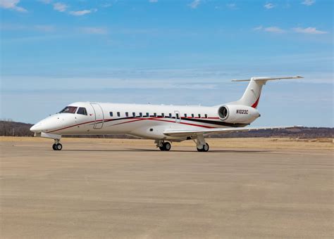 Embraer Legacy 600 Shuttle for sale