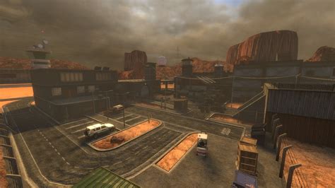 Images - Black Mesa: Surface Tension Uncut mod for Half-Life 2 - ModDB