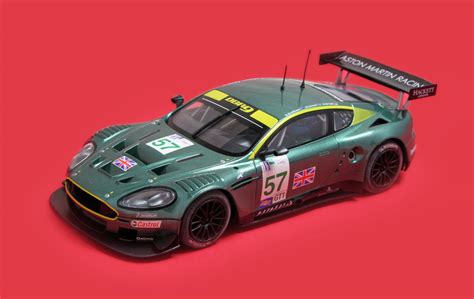 Aston Martin DBR9 | SlotCarPortal.com