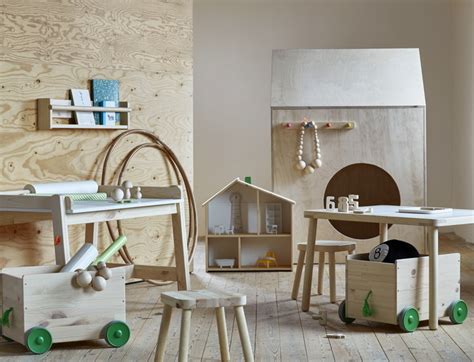 Ikea Flisat: A New Collection for Kids - Petit & Small